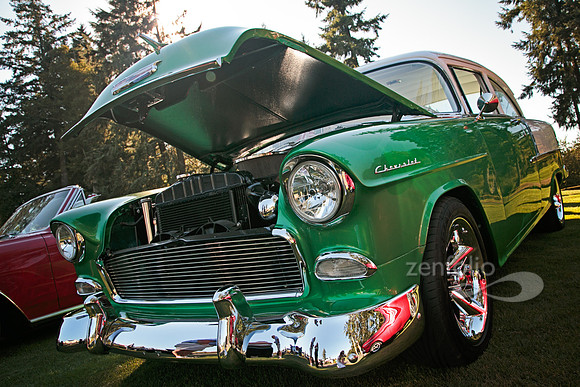 '55 Chevy