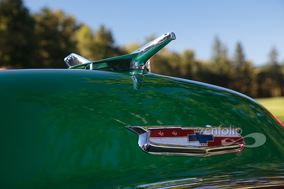 '55 Chevy