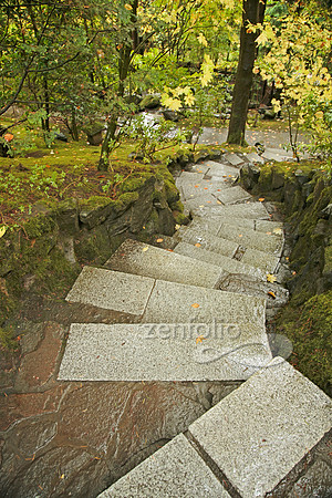 Japanese Gardens