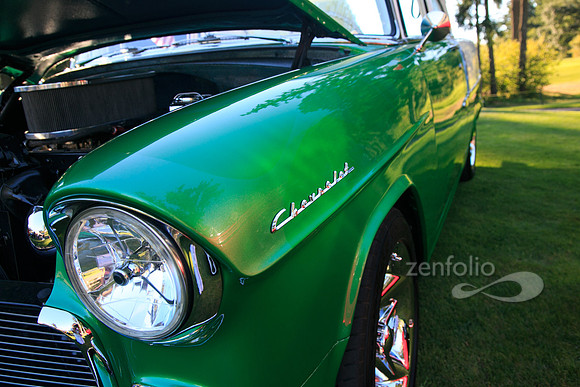 '55 Chevy