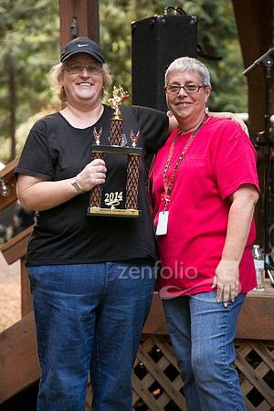 Lake House BBQ-Reserve Grand Champion